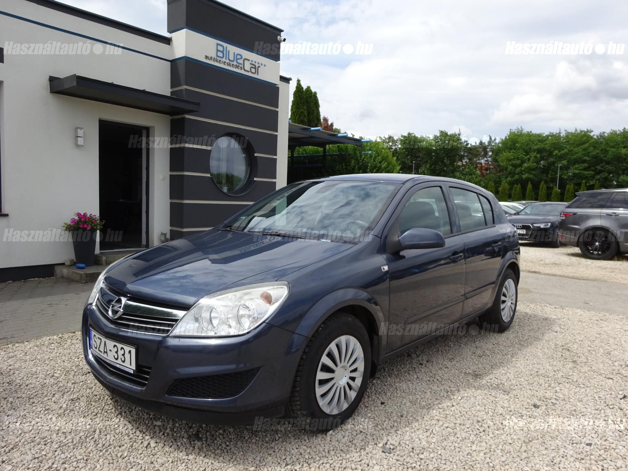 OPEL ASTRA H 2008/7 - 1