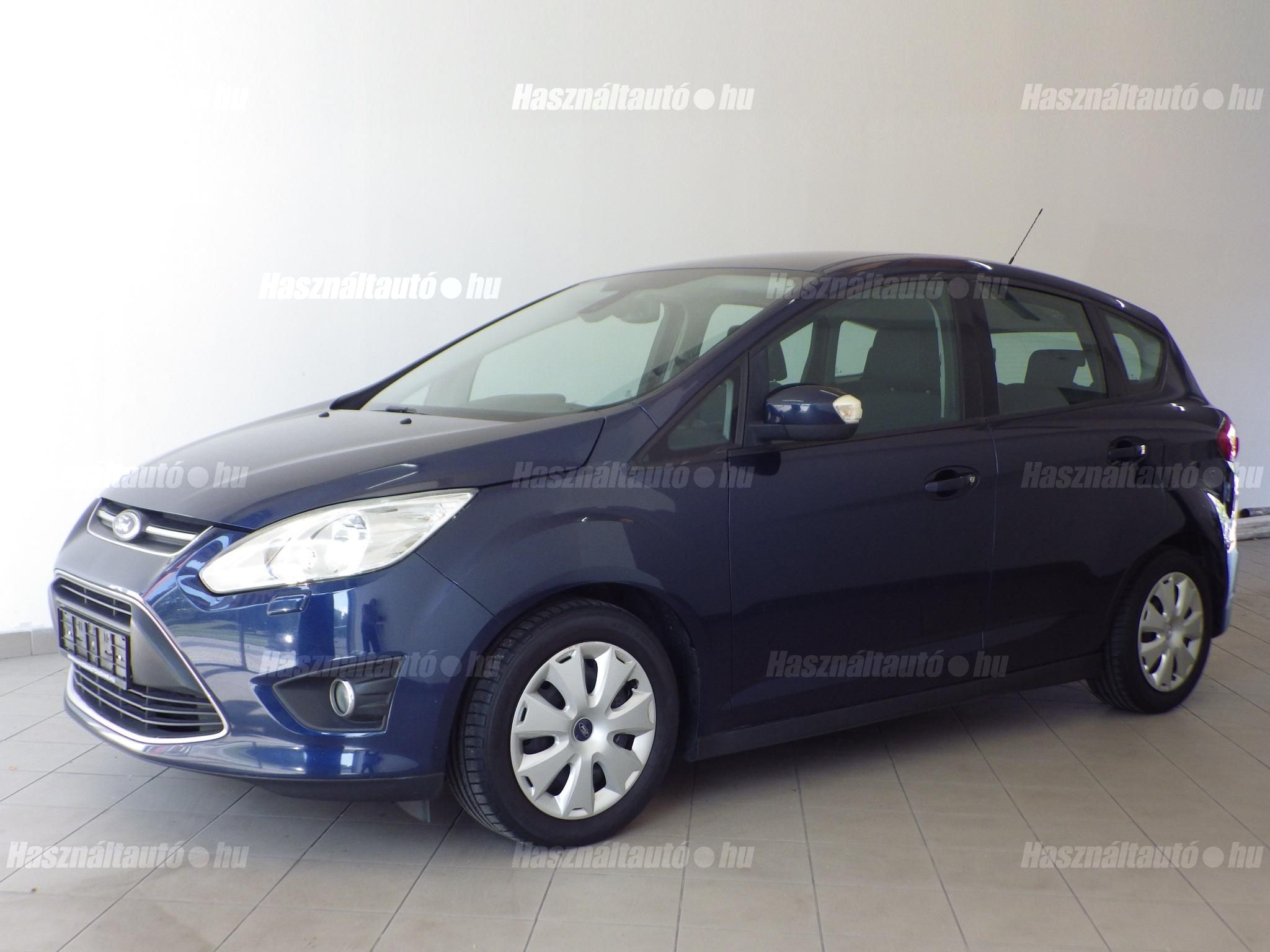 FORD C-MAX 2011/5 - 1