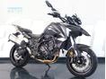 Benelli TRK 702
