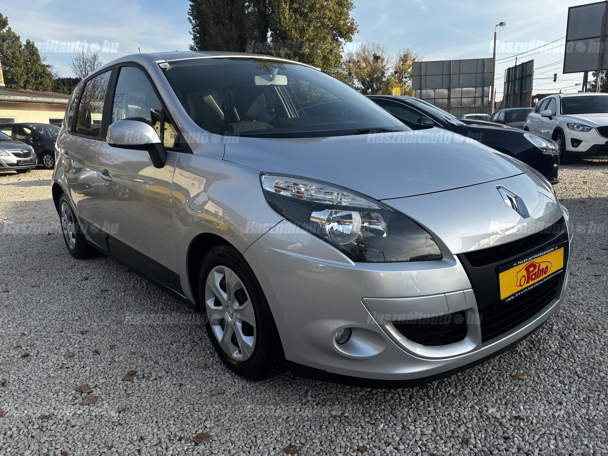 RENAULT SCENIC 2009/6 - 1