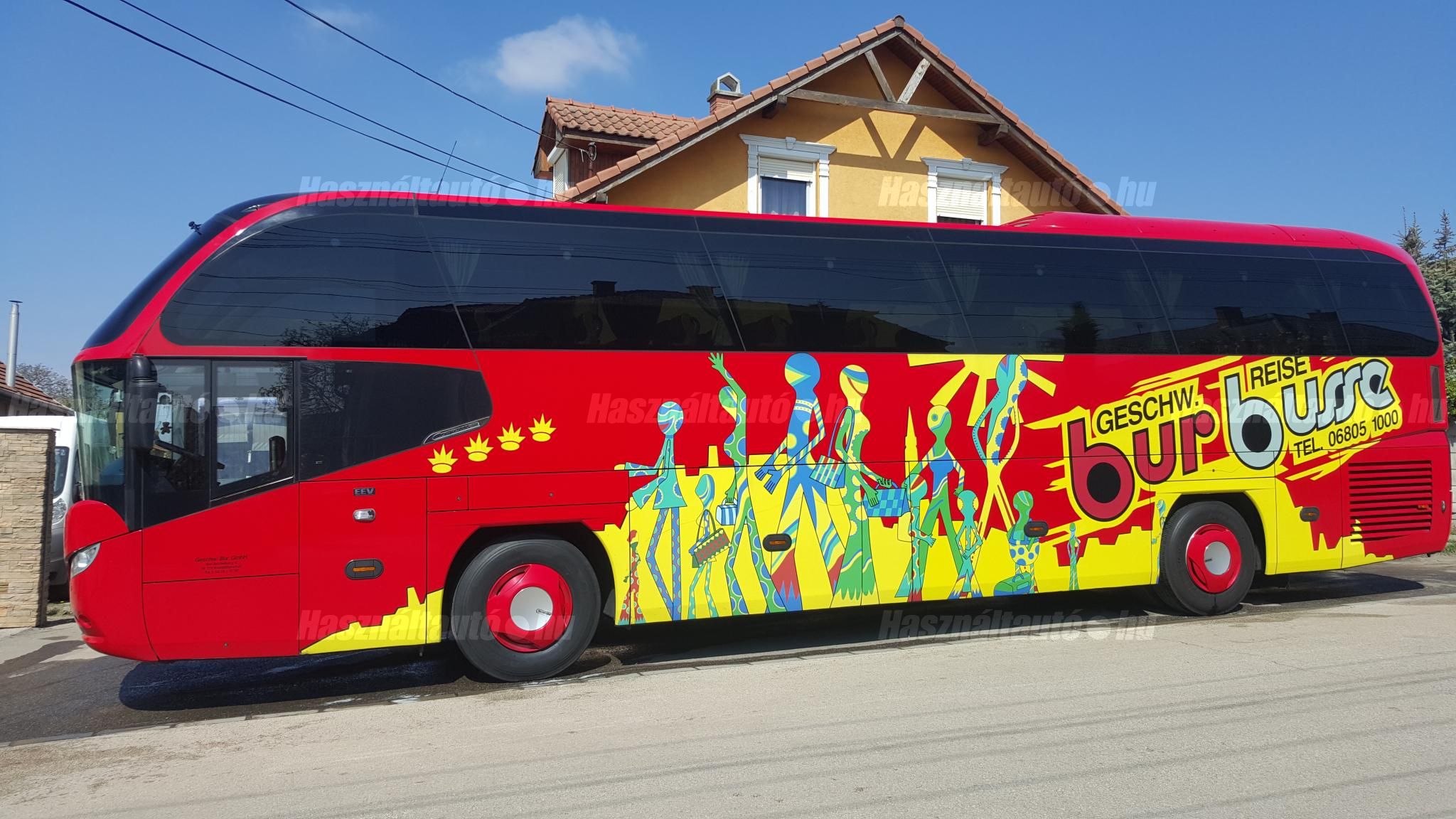 NEOPLAN 2010/3 - 1