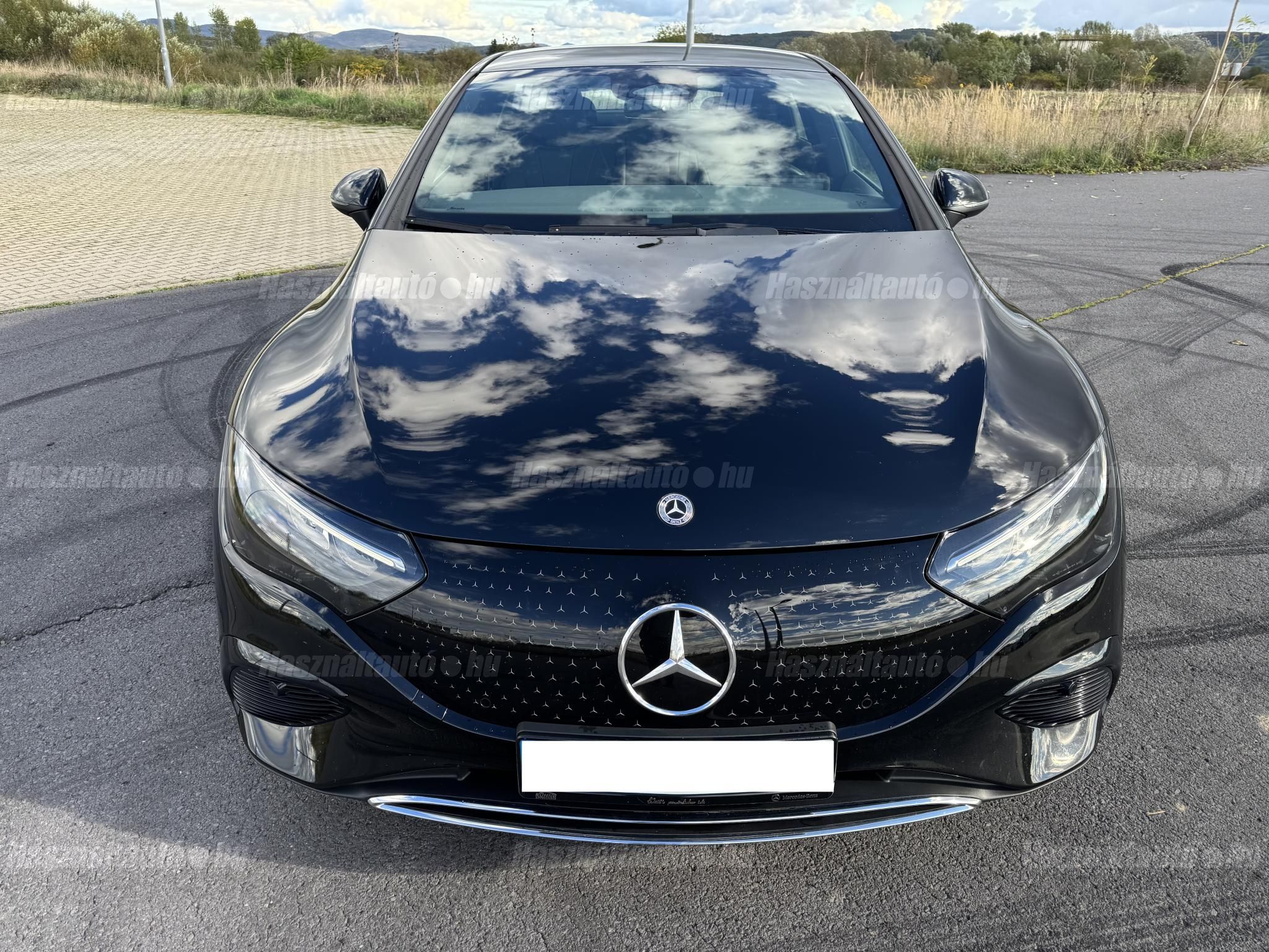 MERCEDES-BENZ EQE 2023/3 - 1