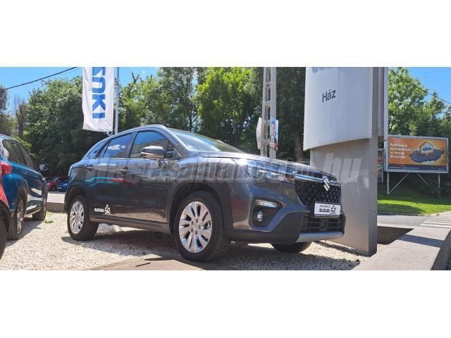 SUZUKI S-CROSS 2025 - 1