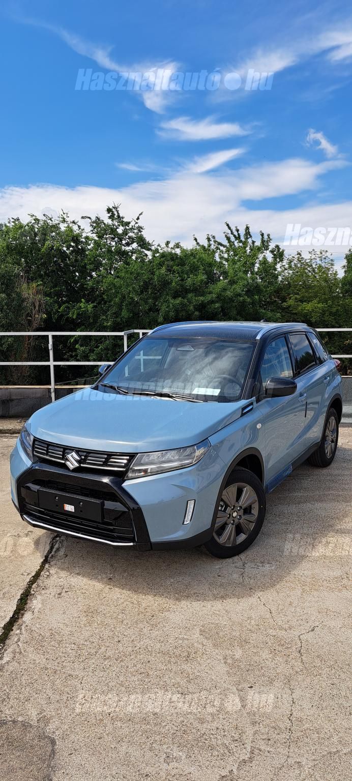 SUZUKI VITARA 2025 - 1