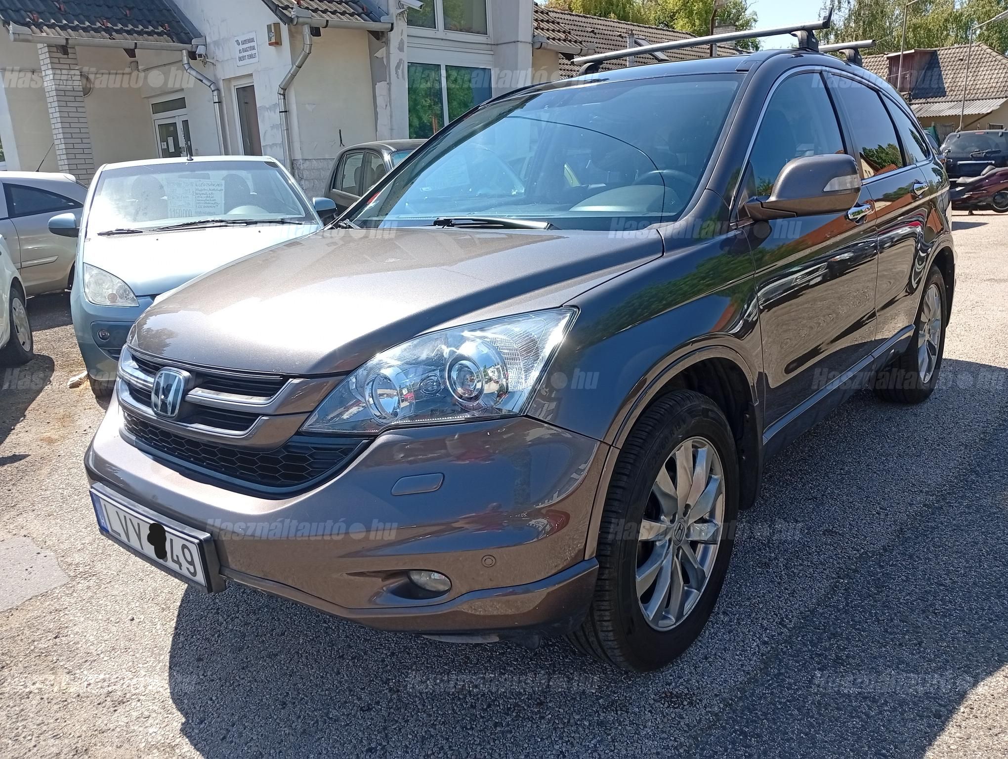 HONDA CR-V 2011/5 - 1