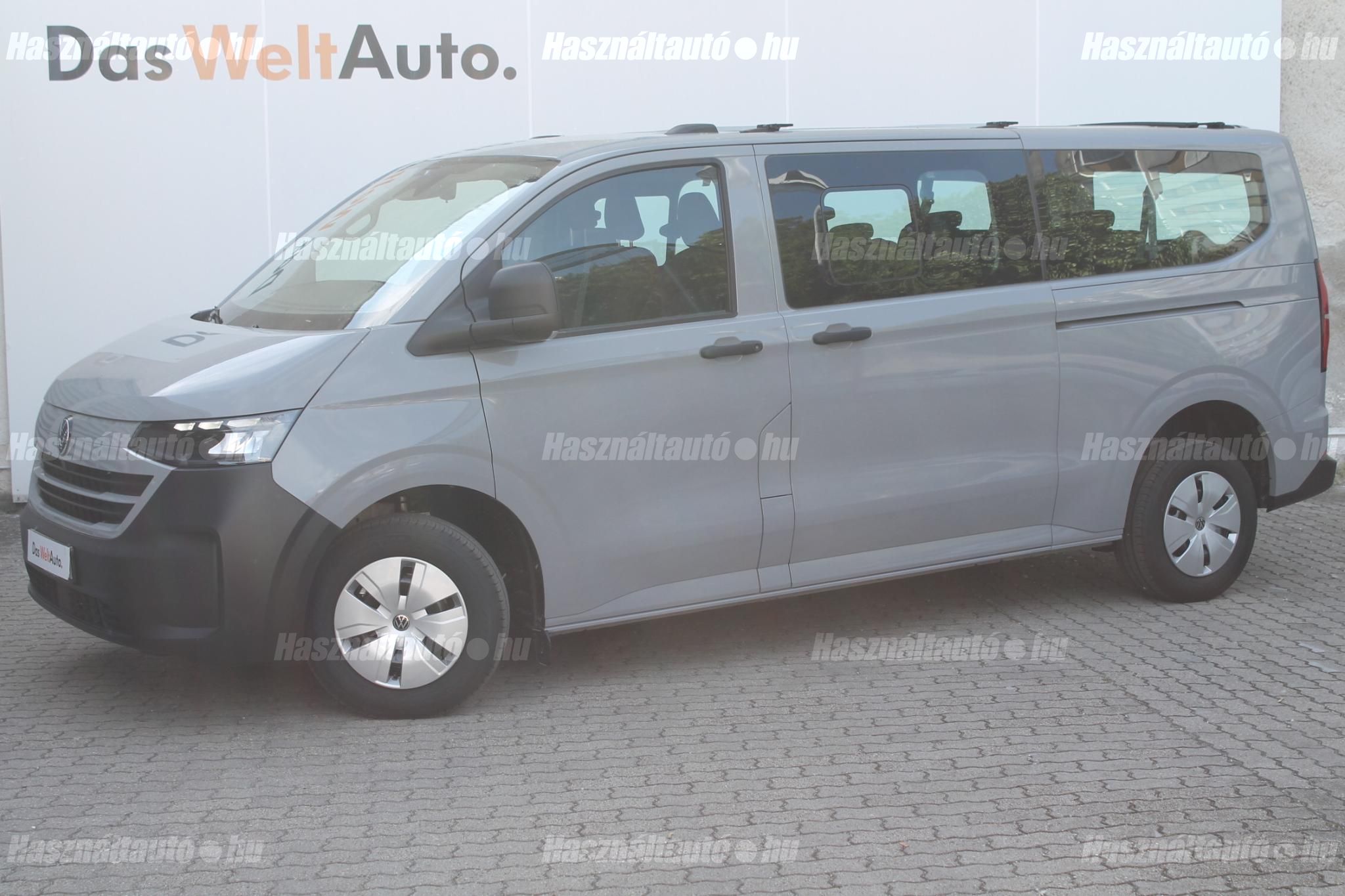 VOLKSWAGEN CARAVELLE 2025/5 - 1