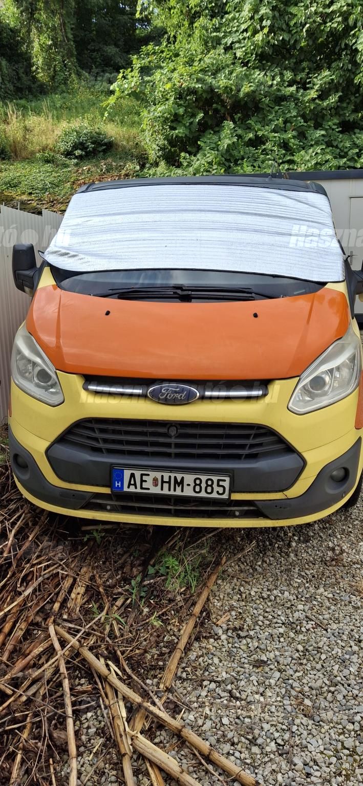 FORD 2017/3 - 1