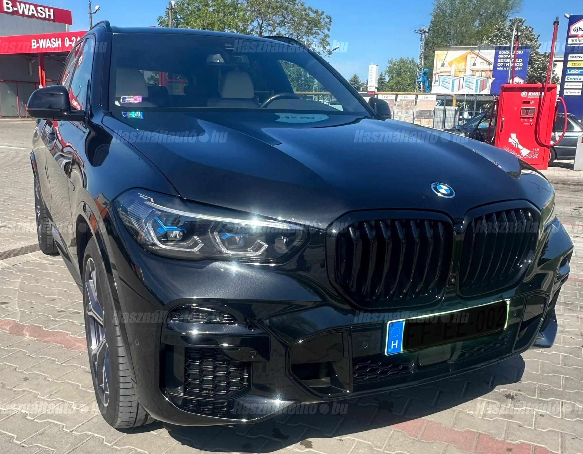 BMW X5 2022/4 - 1