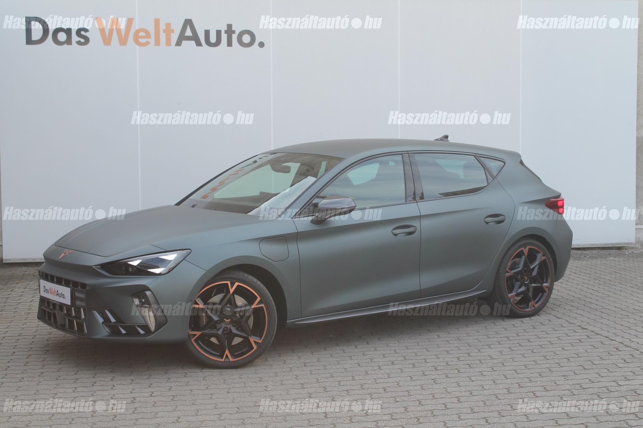 CUPRA LEON 2025/2 - 1