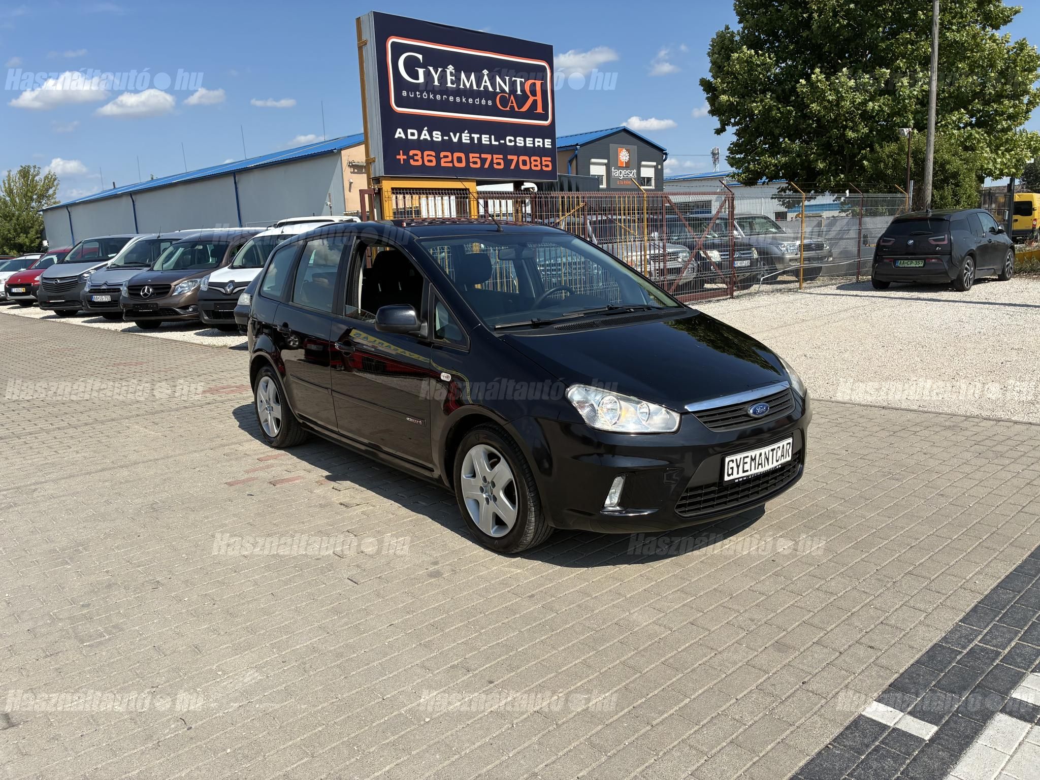 FORD C-MAX 2010/6 - 1