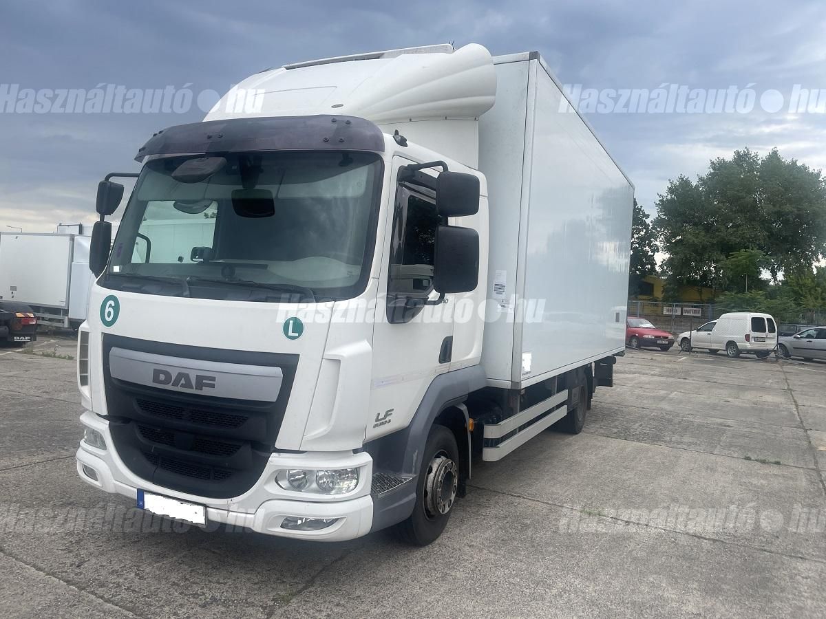 DAF 2015/5 - 1