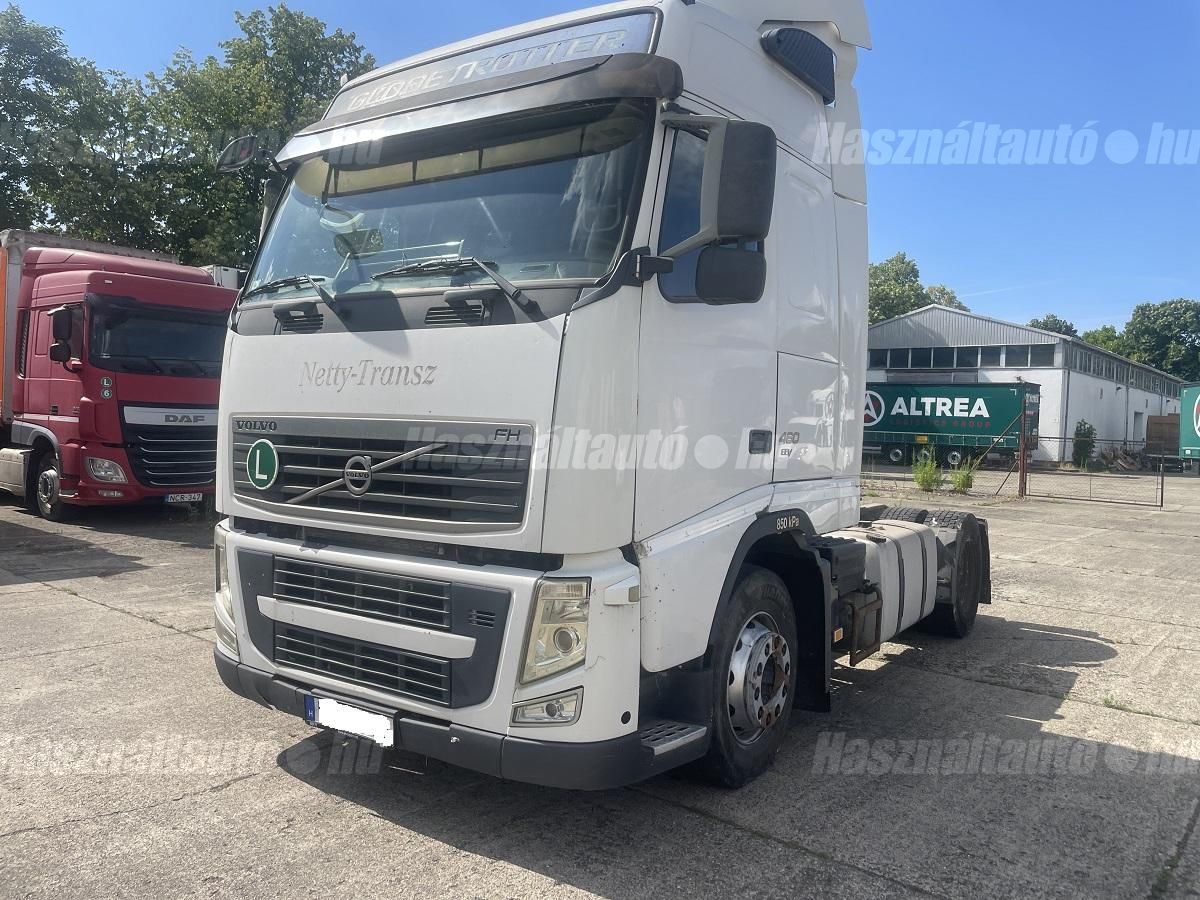 VOLVO 2012/6 - 1