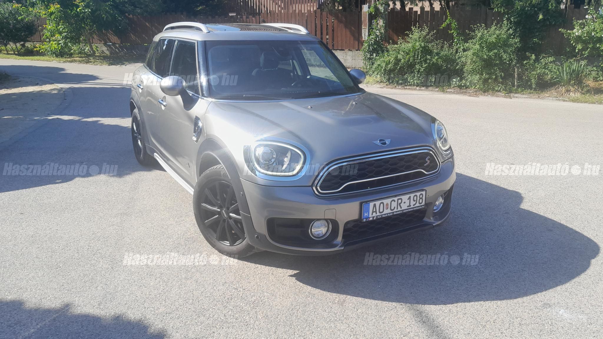 MINI COUNTRYMAN 2017/6 - 1
