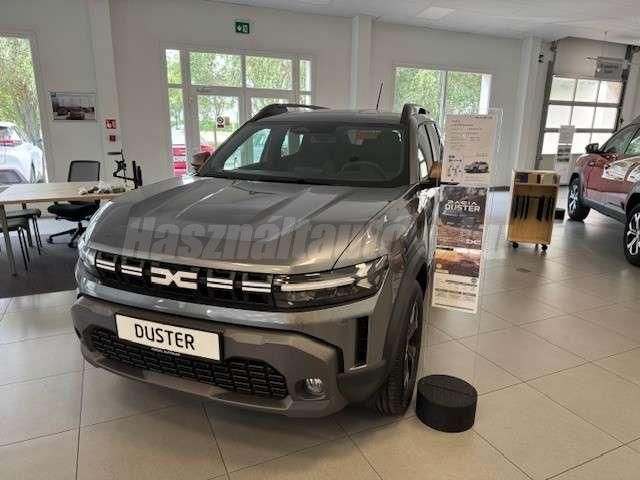 DACIA DUSTER 2025/6 - 1