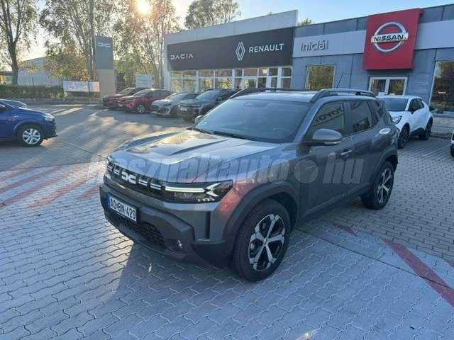 DACIA DUSTER 2025/6 - 1