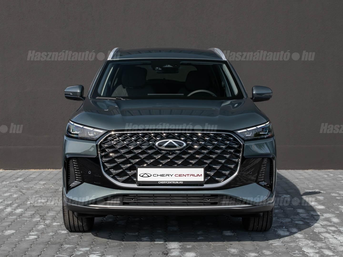 Chery Centrum - A központi Chery kereskedés