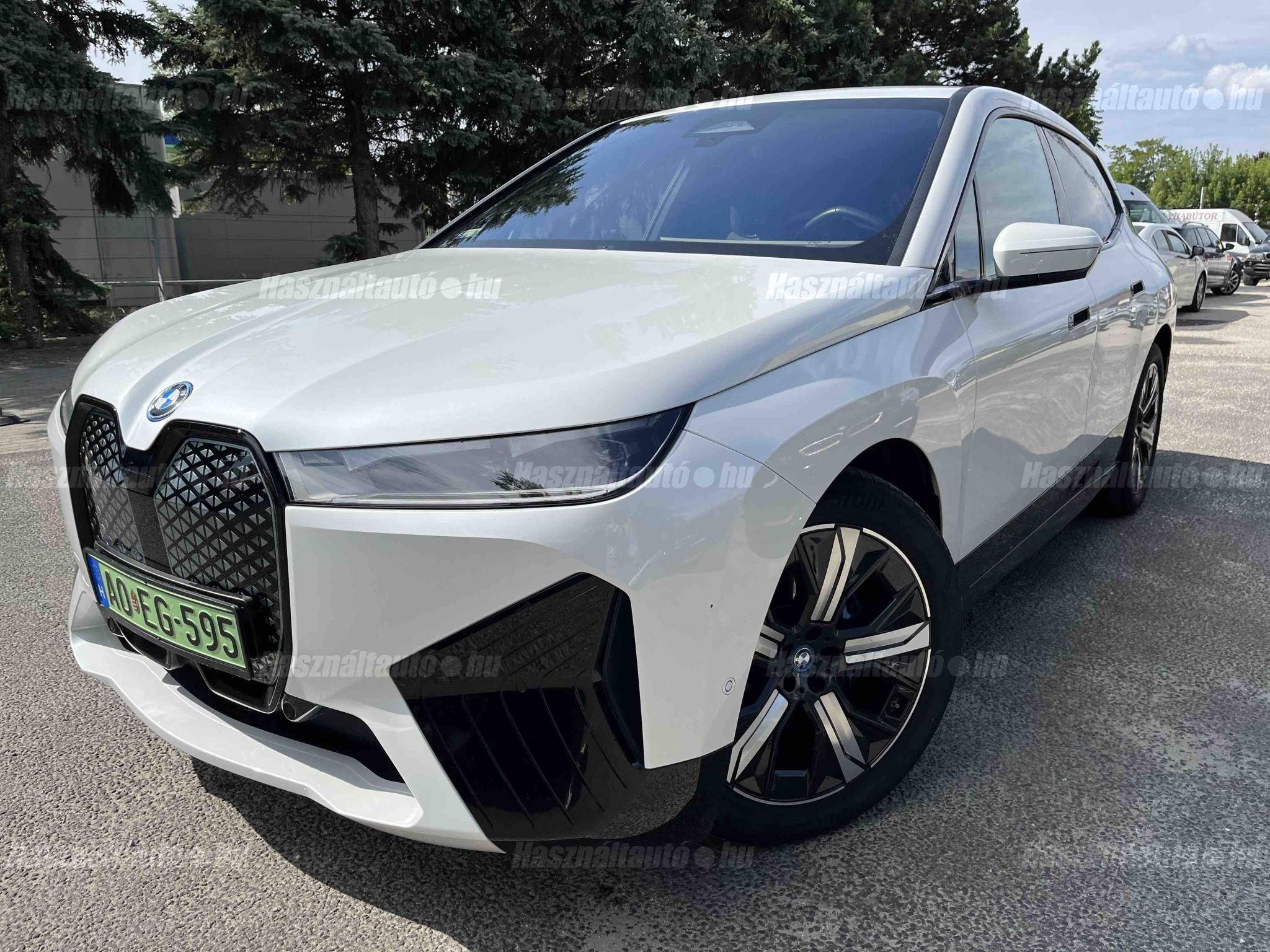 BMW IX 2022/2 - 1