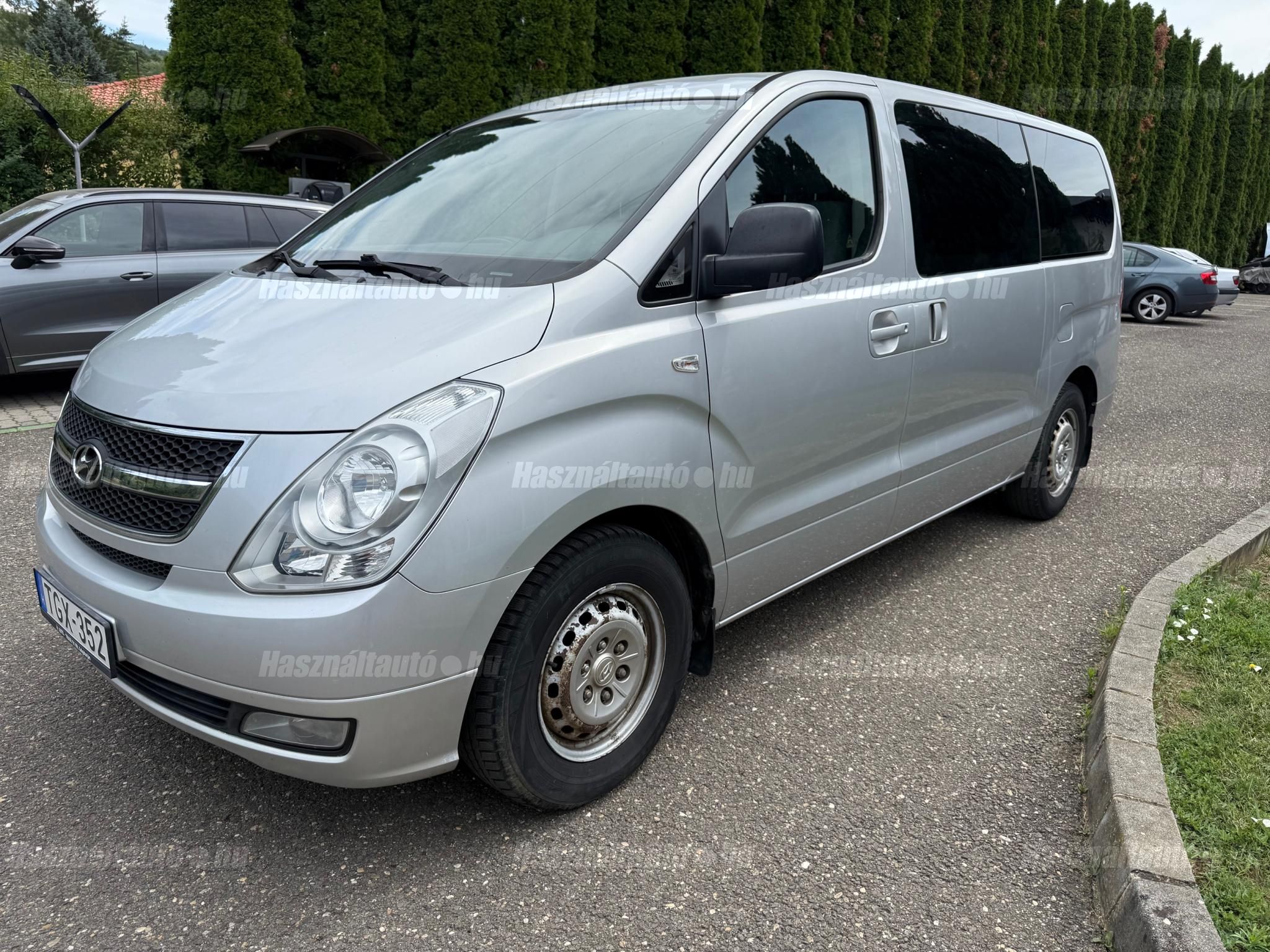 HYUNDAI H-1 STAREX 2010/3 - 1