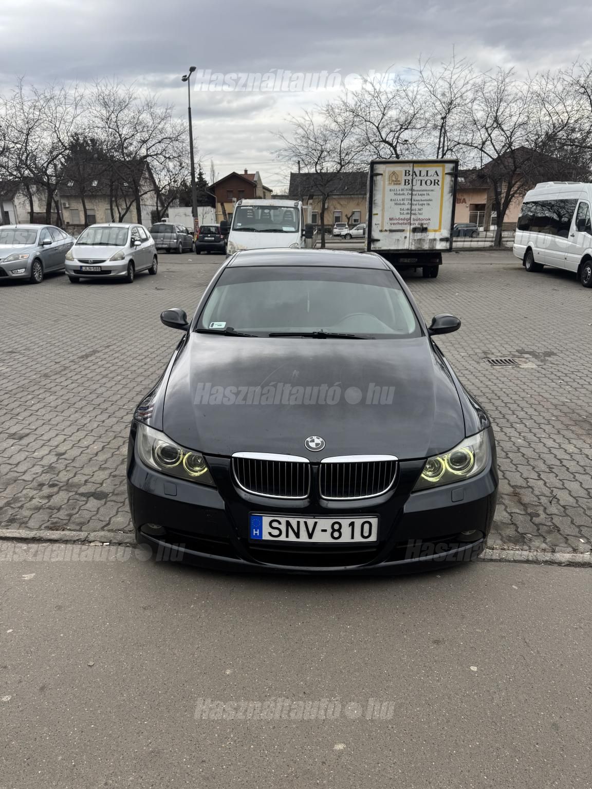BMW 325 2007/3 - 1