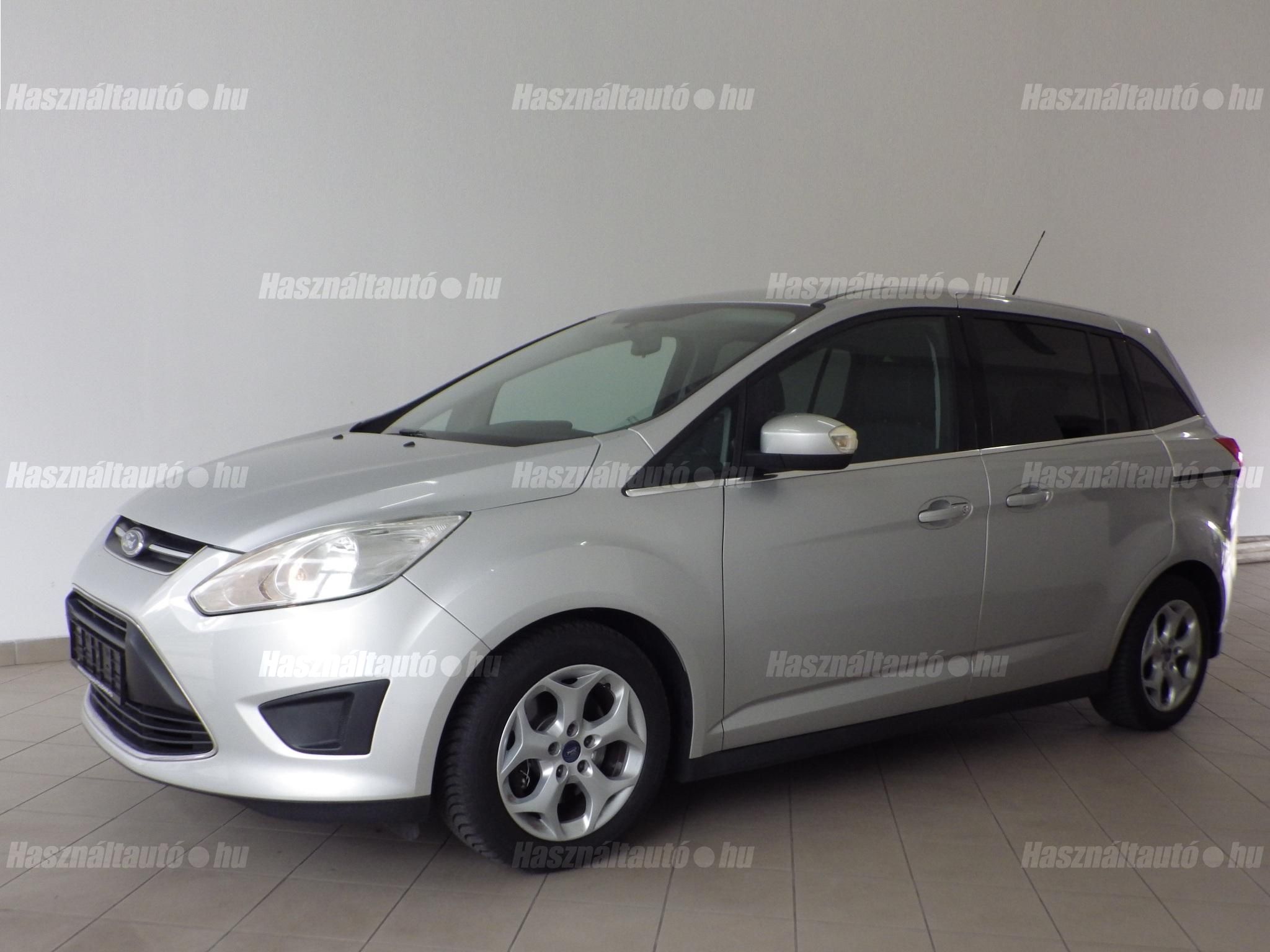 FORD C-MAX 2011/3 - 1