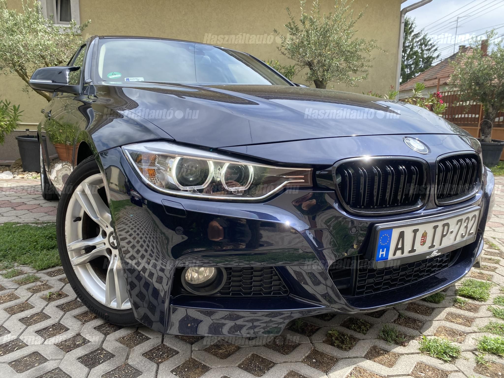 Eladó BMW 328 Sedan (2012) | Használtauto.hu
