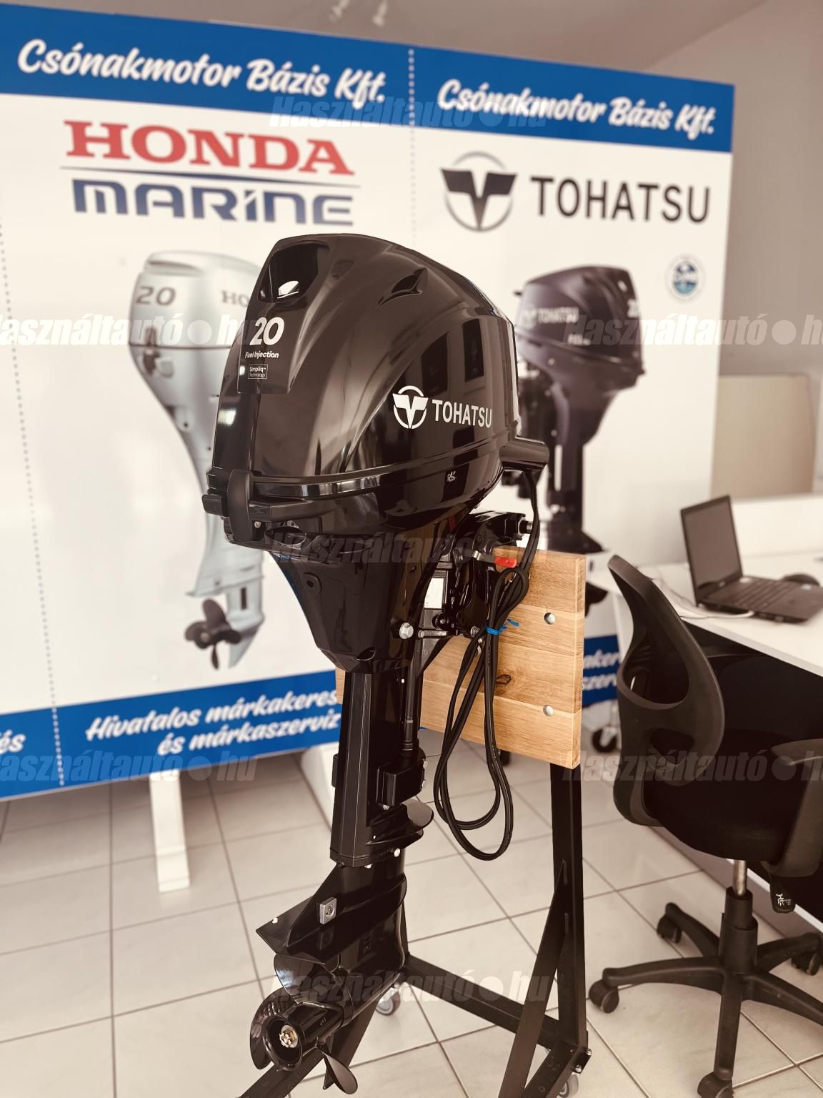 TOHATSU 2024/1 - 1