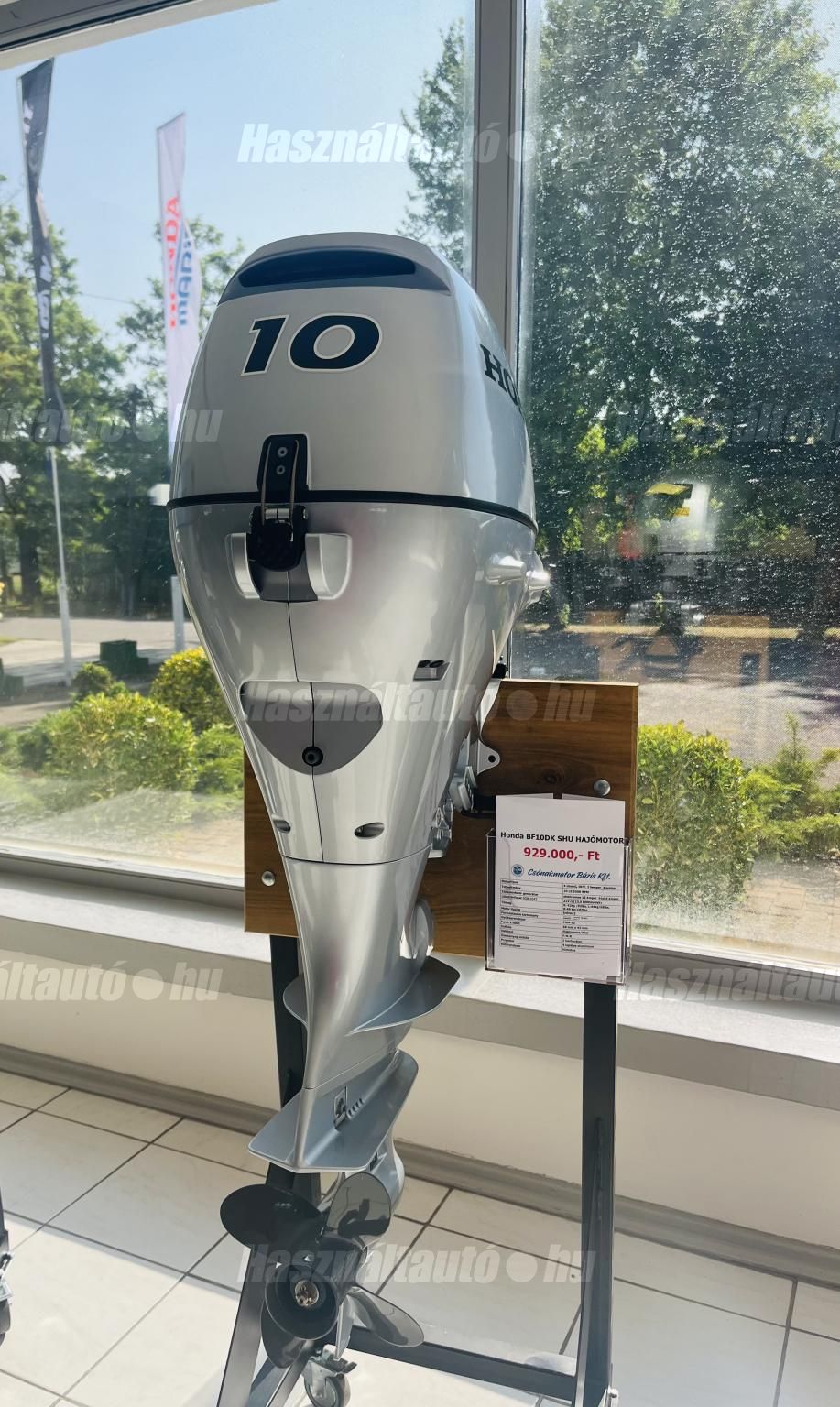 HONDA 2025/1 - 1