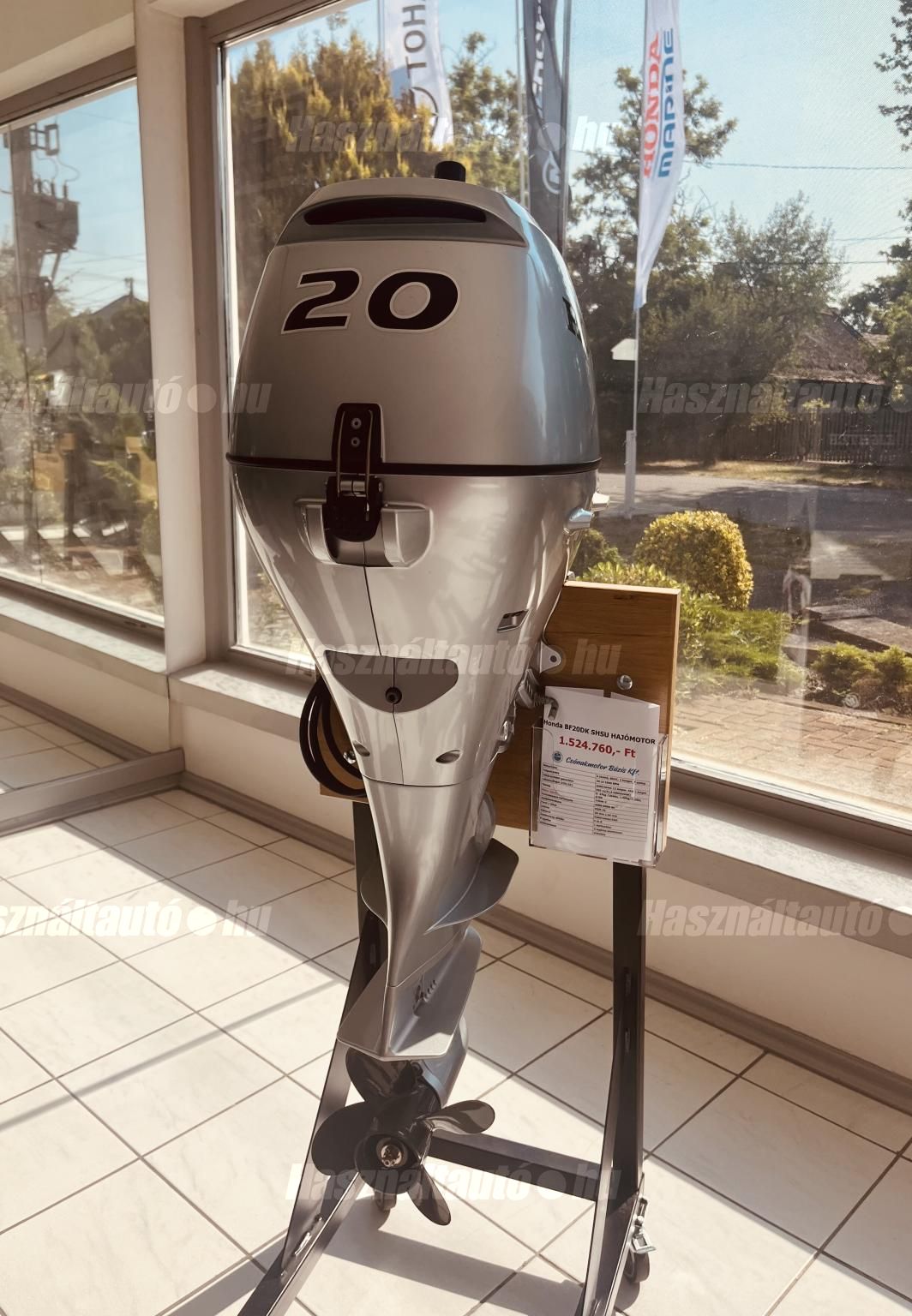 HONDA 2025/1 - 1