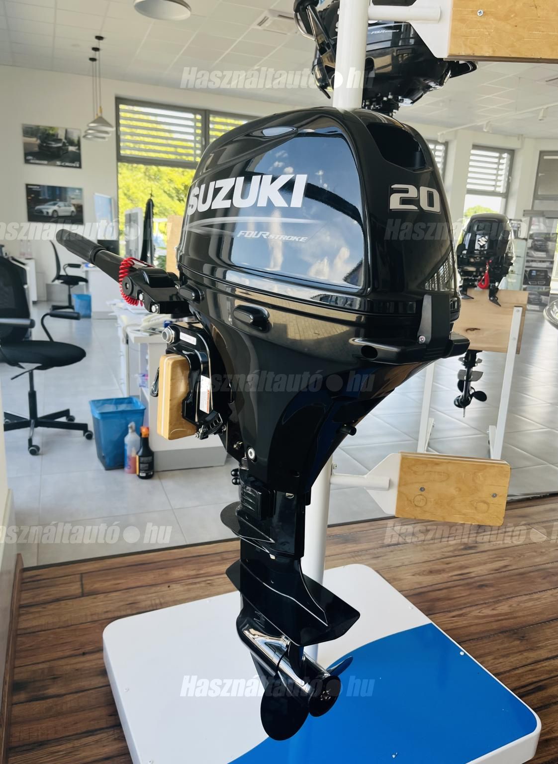 SUZUKI 2025/1 - 1