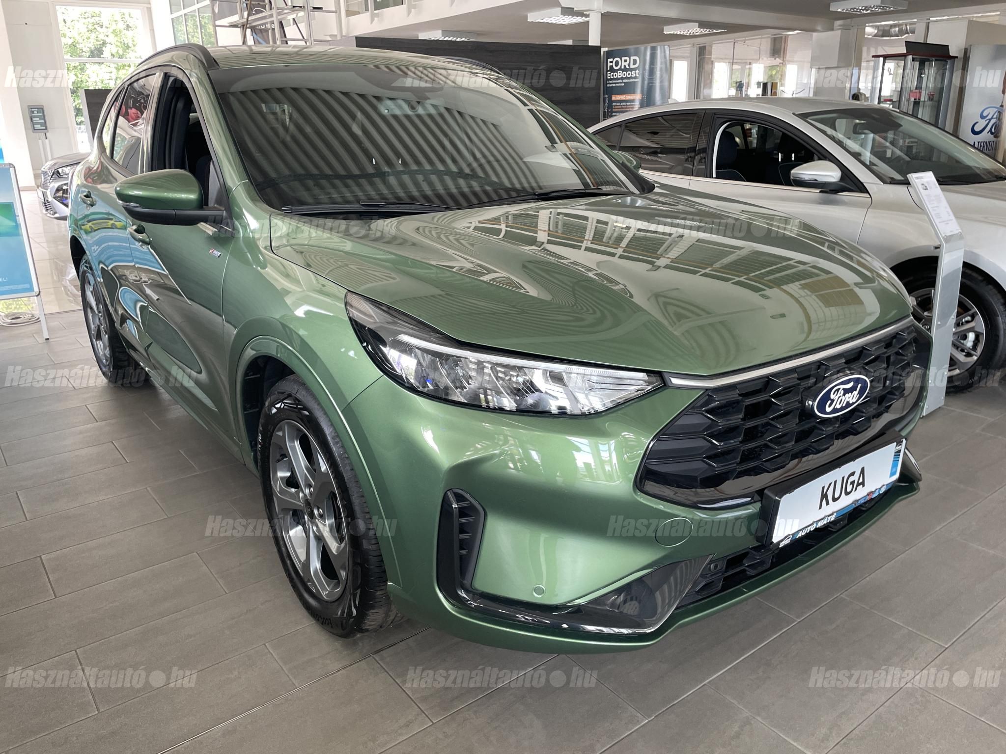 FORD KUGA 2025/7 - 1