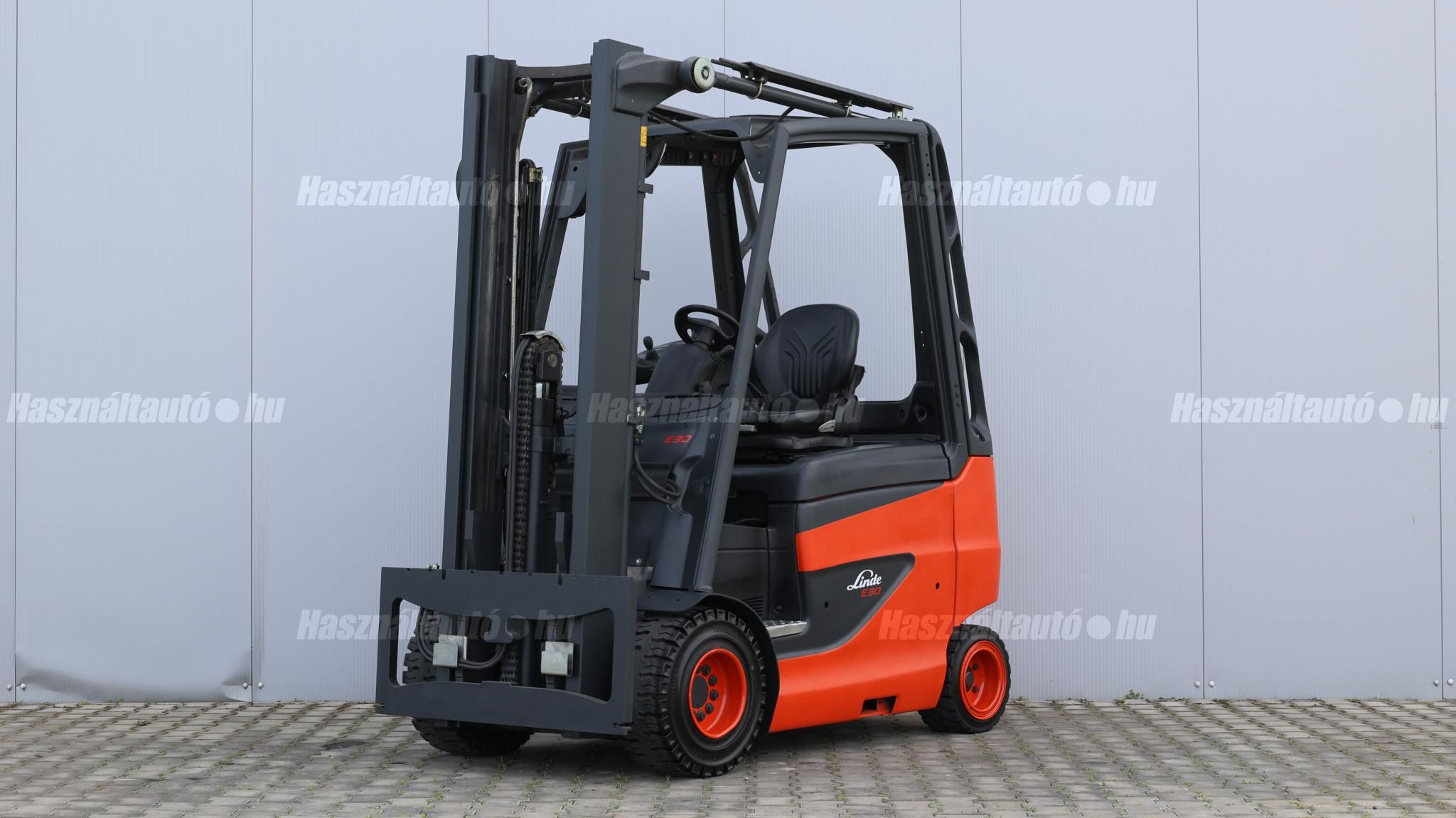 LINDE 2018 - 1