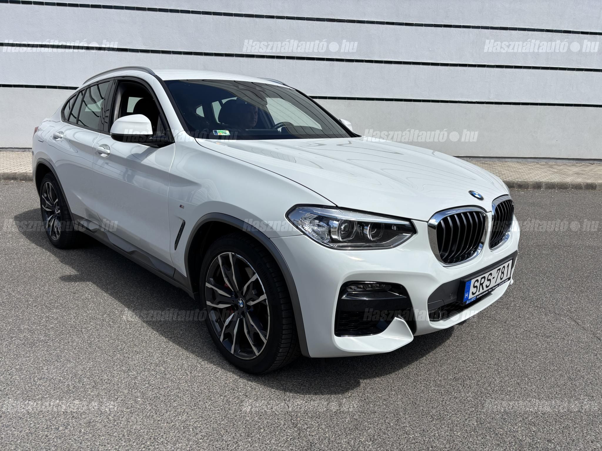BMW X4 2021/4 - 1