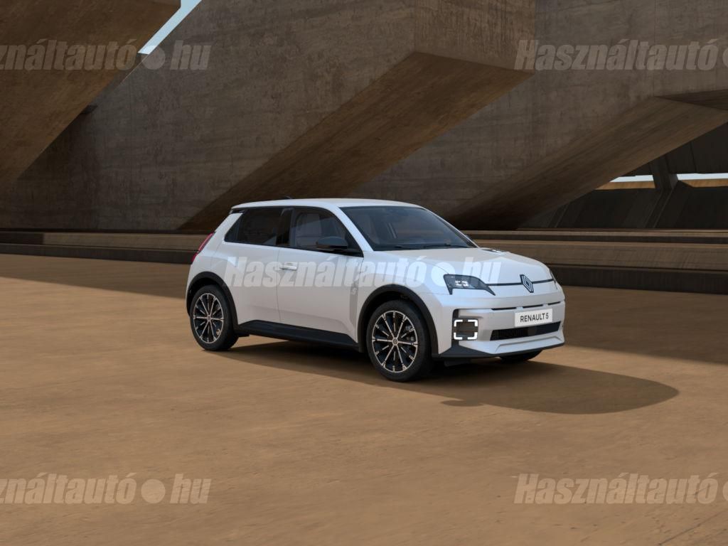 RENAULT R 5 2026 - 1