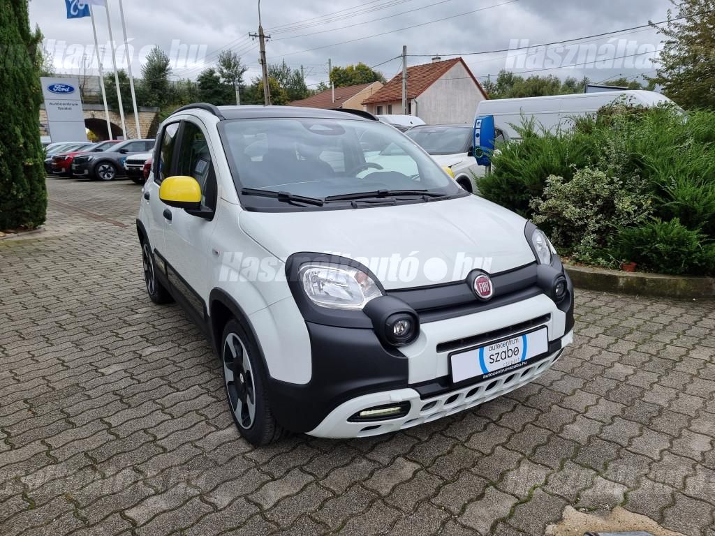 FIAT PANDA 2026 - 1