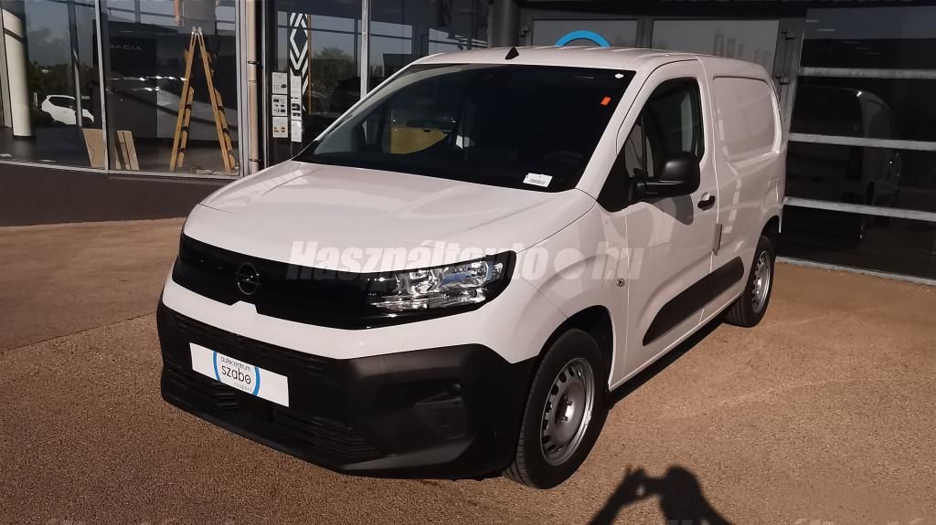 OPEL COMBO 2026 - 1