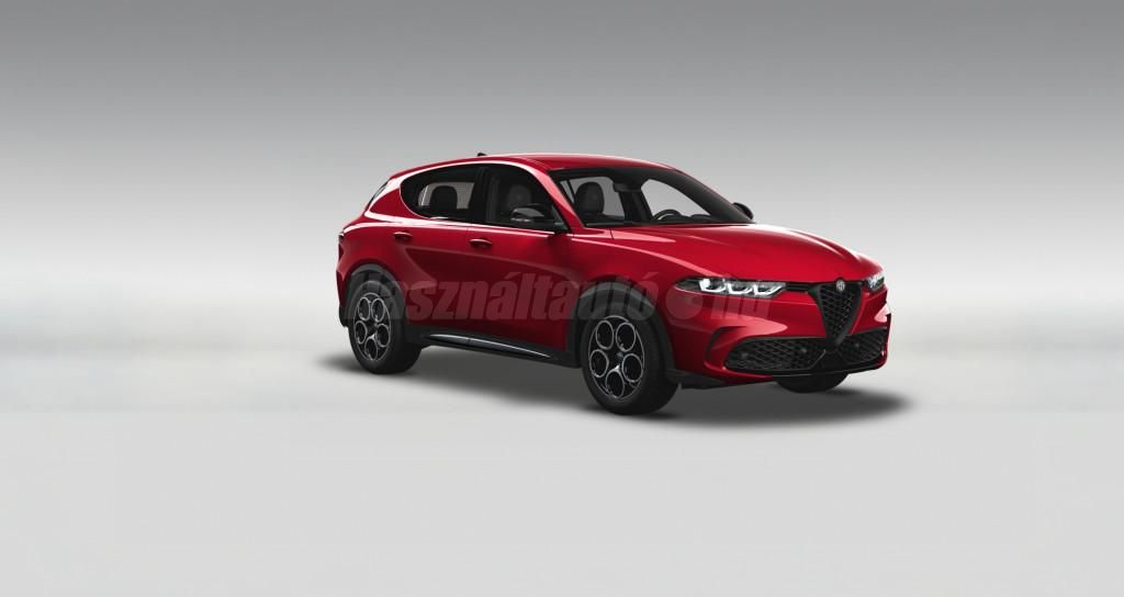ALFA ROMEO TONALE 2026 - 1