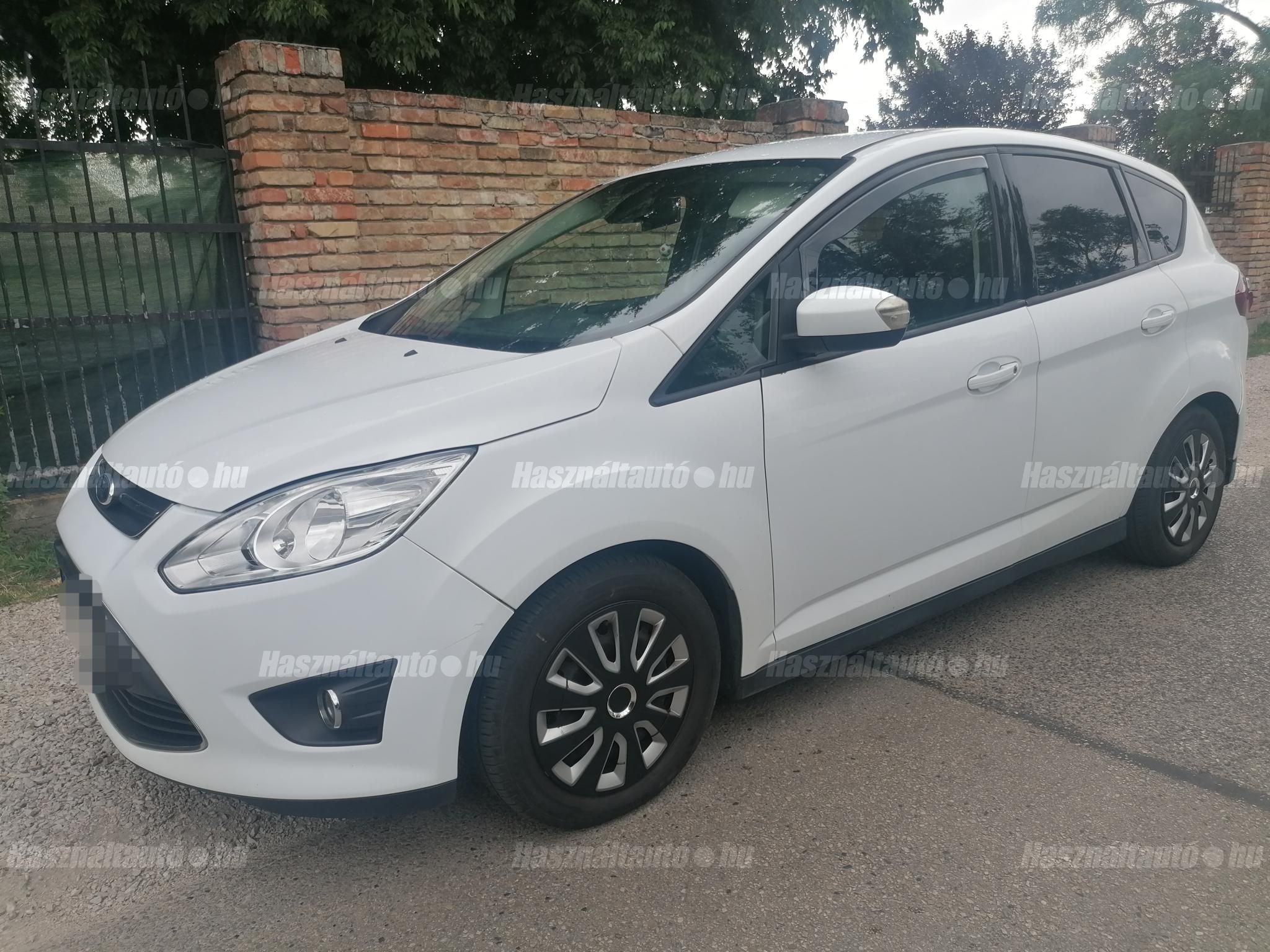 FORD C-MAX 2014/6 - 1