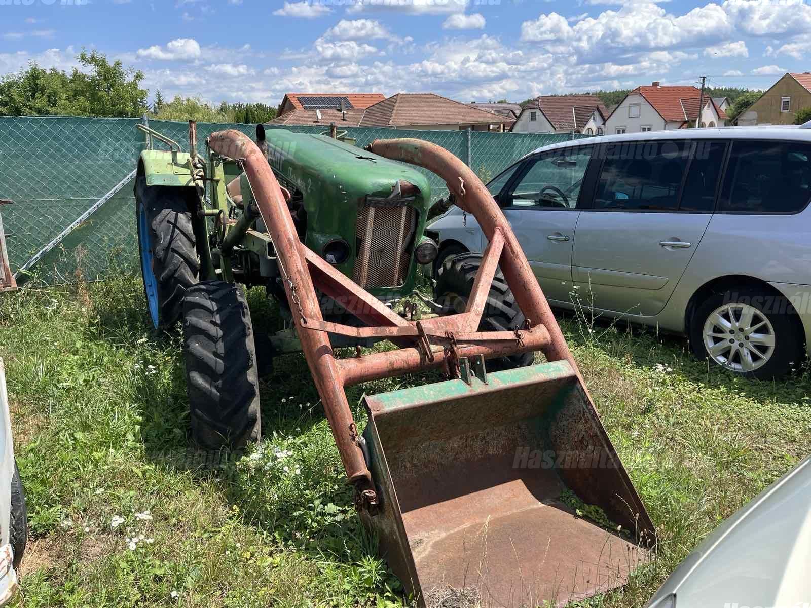 FENDT 1990 - 1