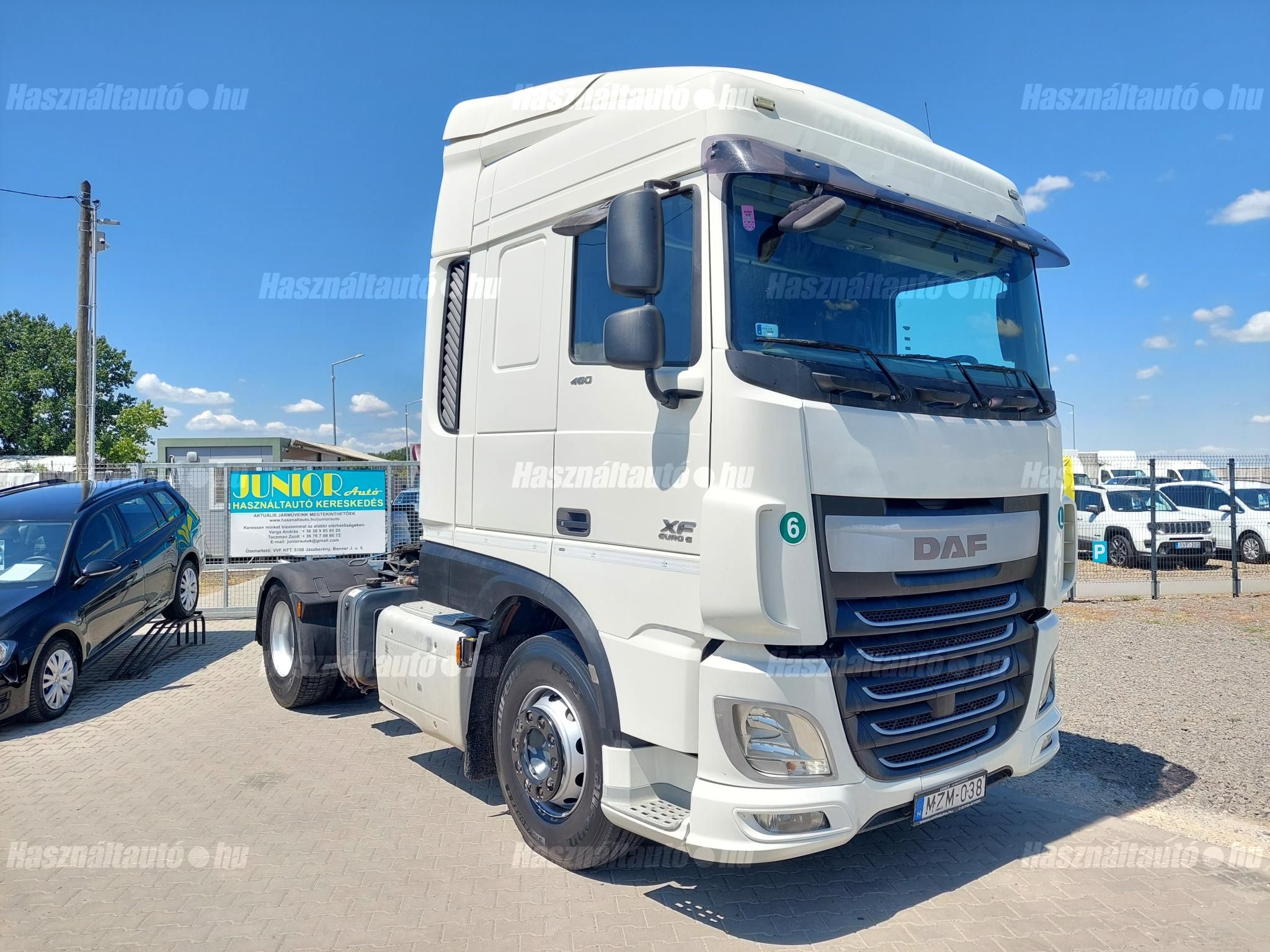DAF 2015/3 - 1