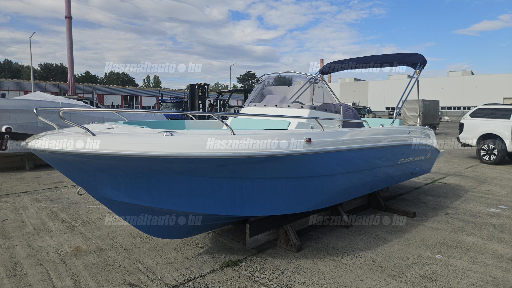 ATLANTIC MARINE 2025/7 - 1