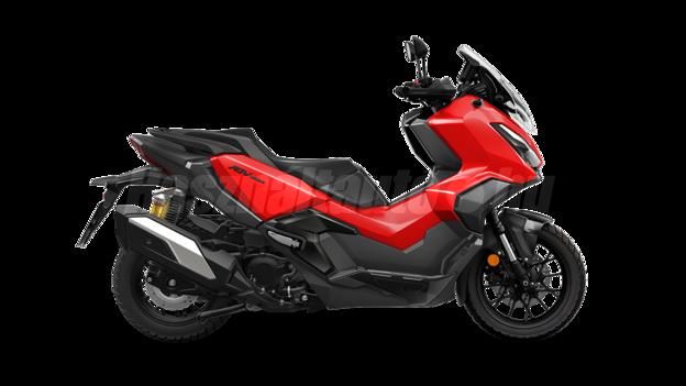 HONDA ADV 350 2026 - 1