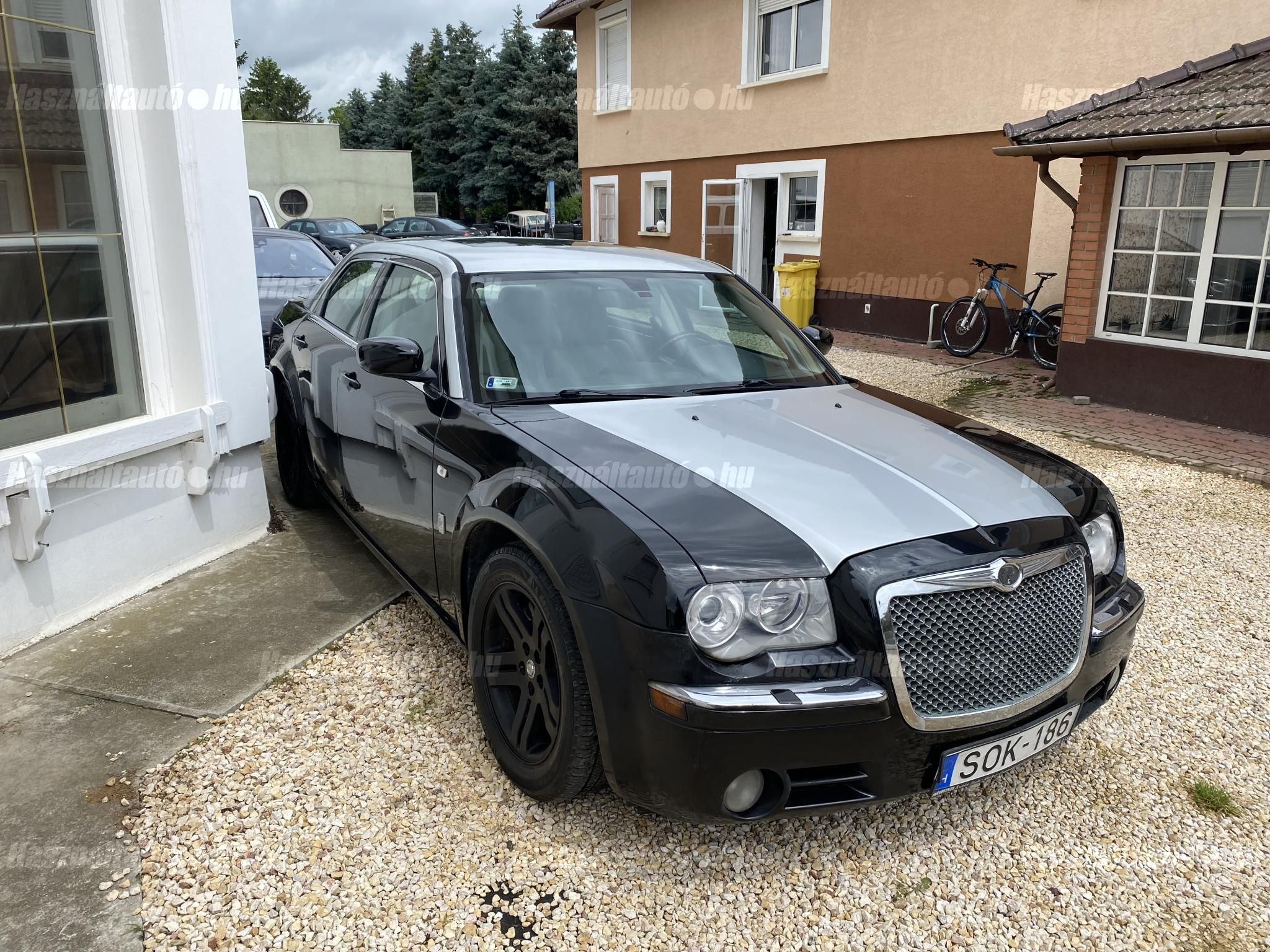 CHRYSLER 300 C 2005 - 1
