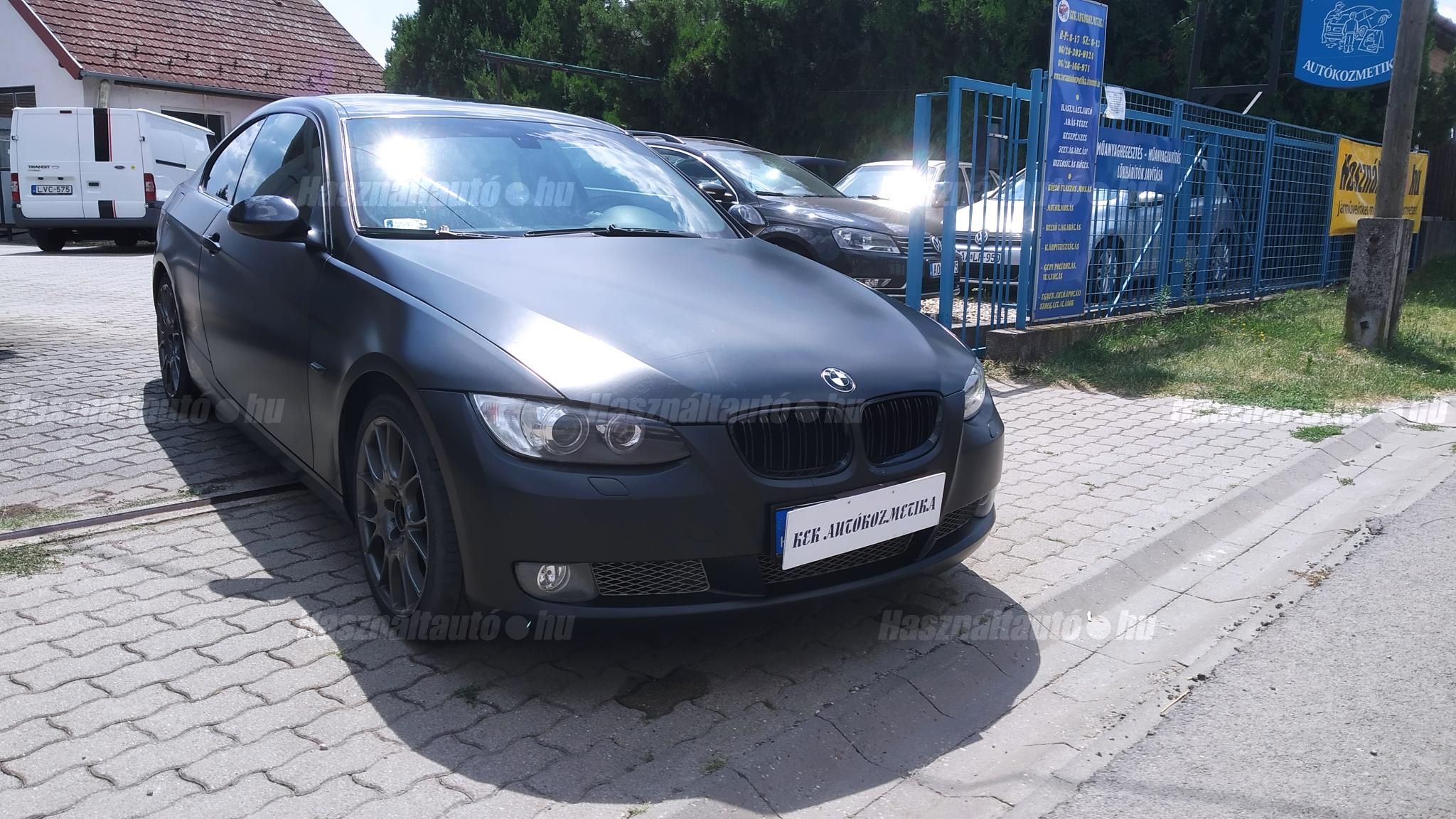 BMW 325 2006/11 - 1