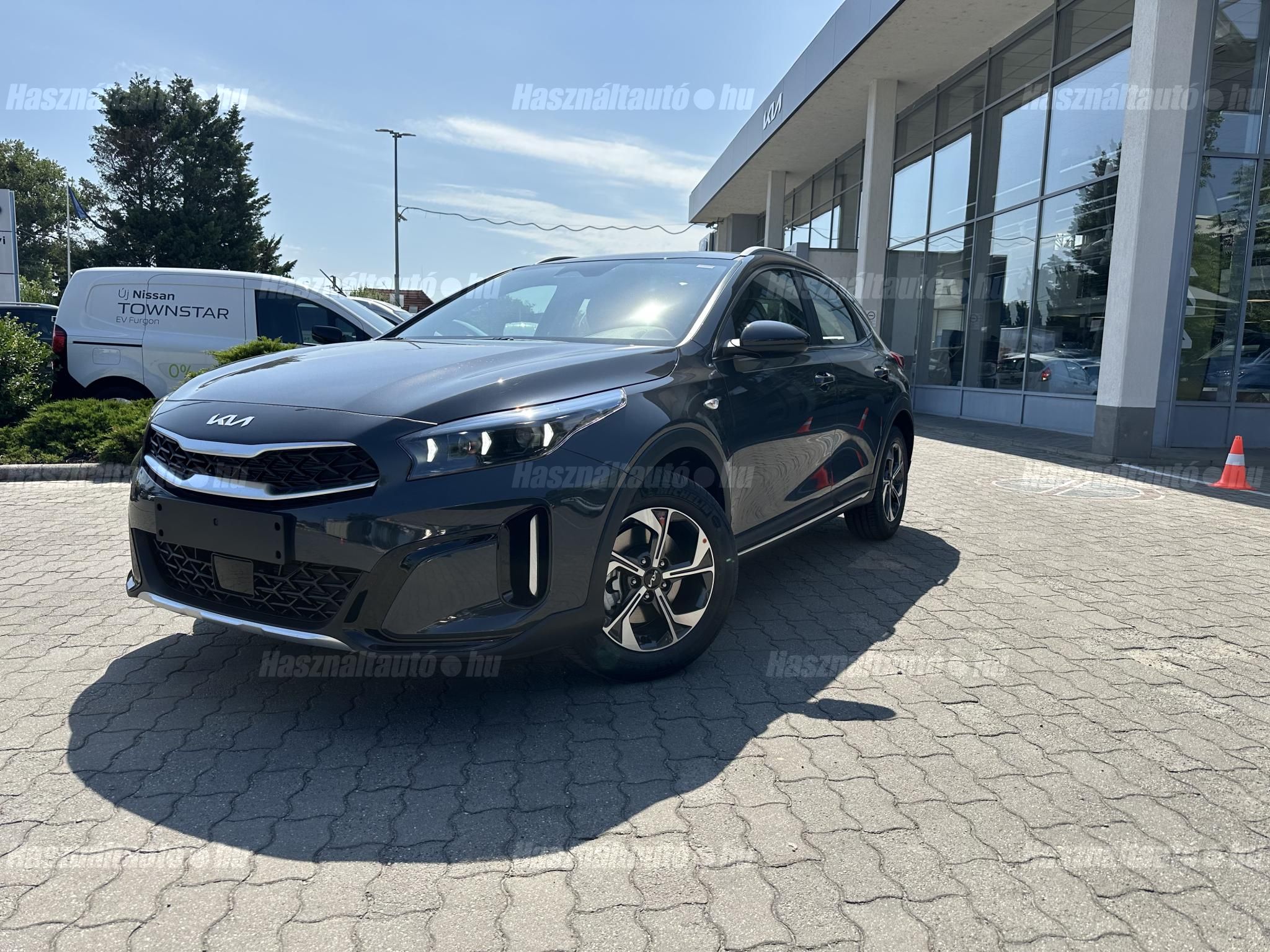 KIA XCEED 2025 - 1