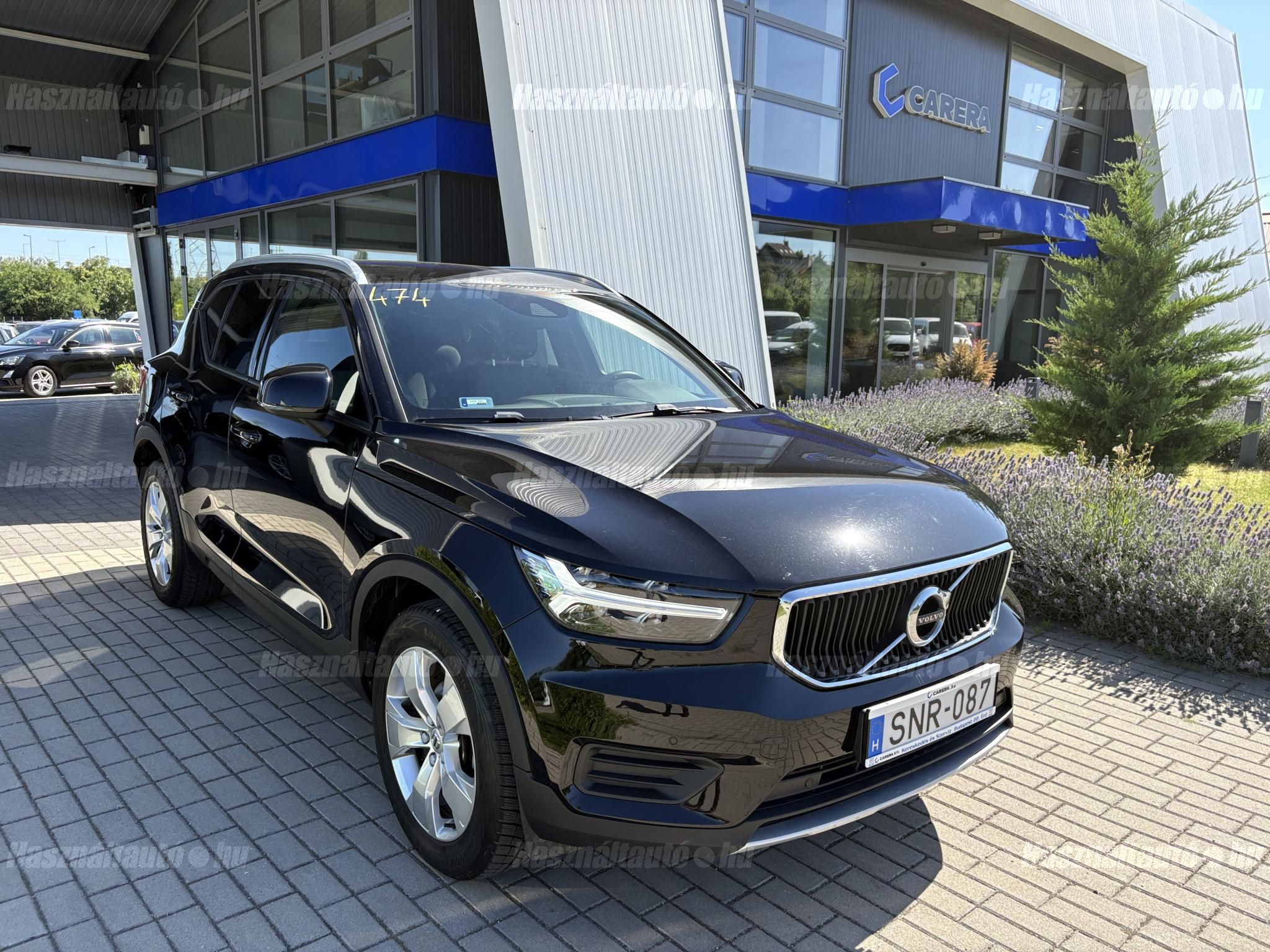 VOLVO XC40 2021/2 - 1