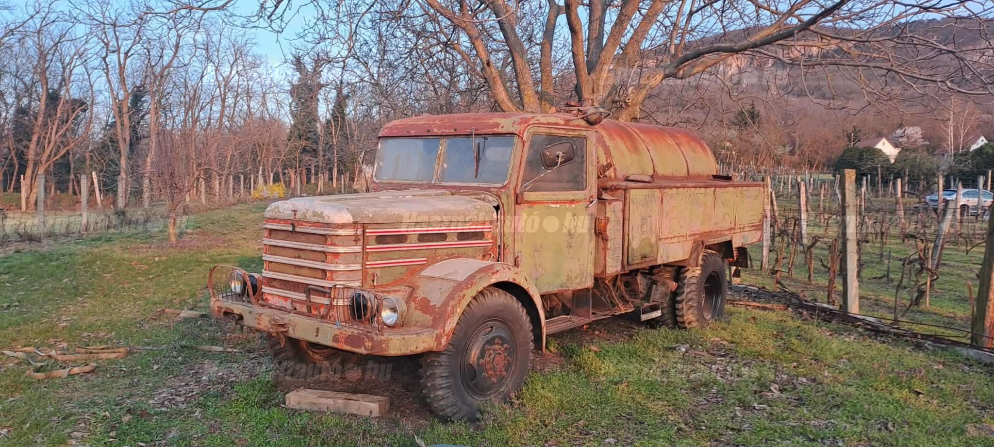 CSEPEL 1970/6 - 1