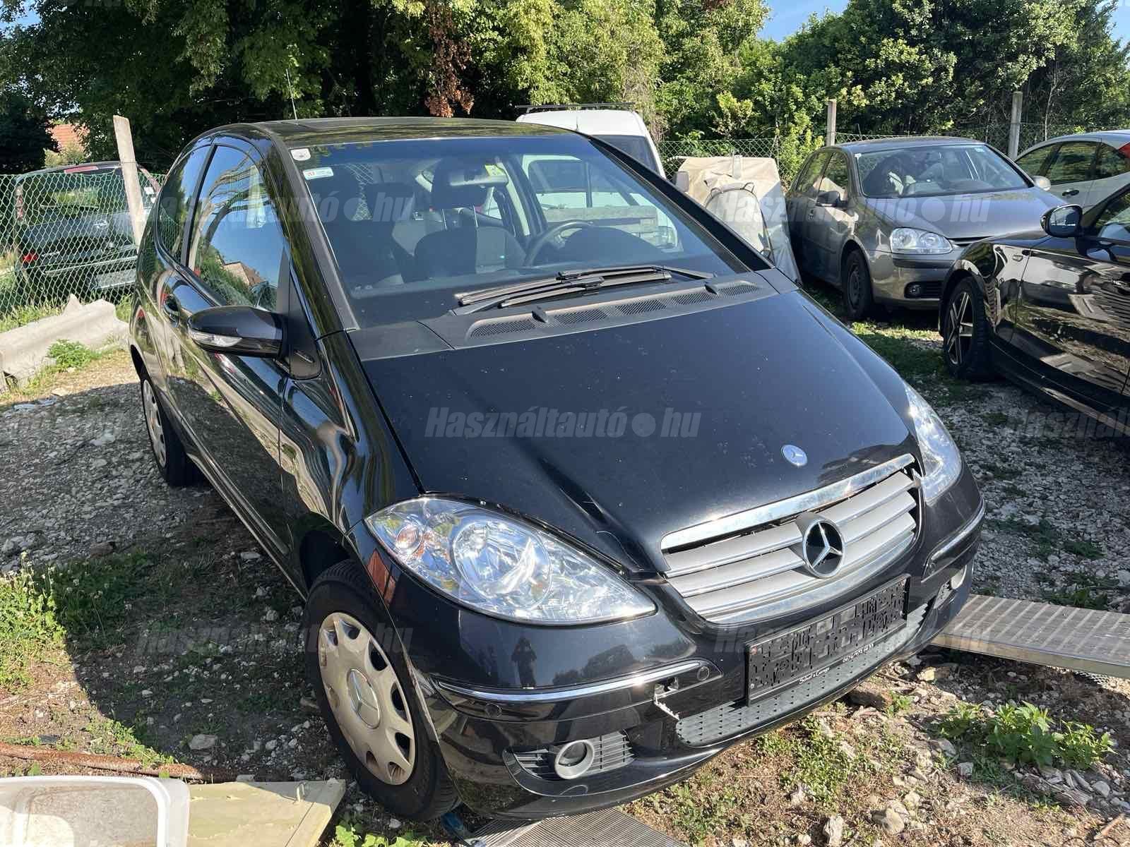 MERCEDES-BENZ A 150 2007 - 1