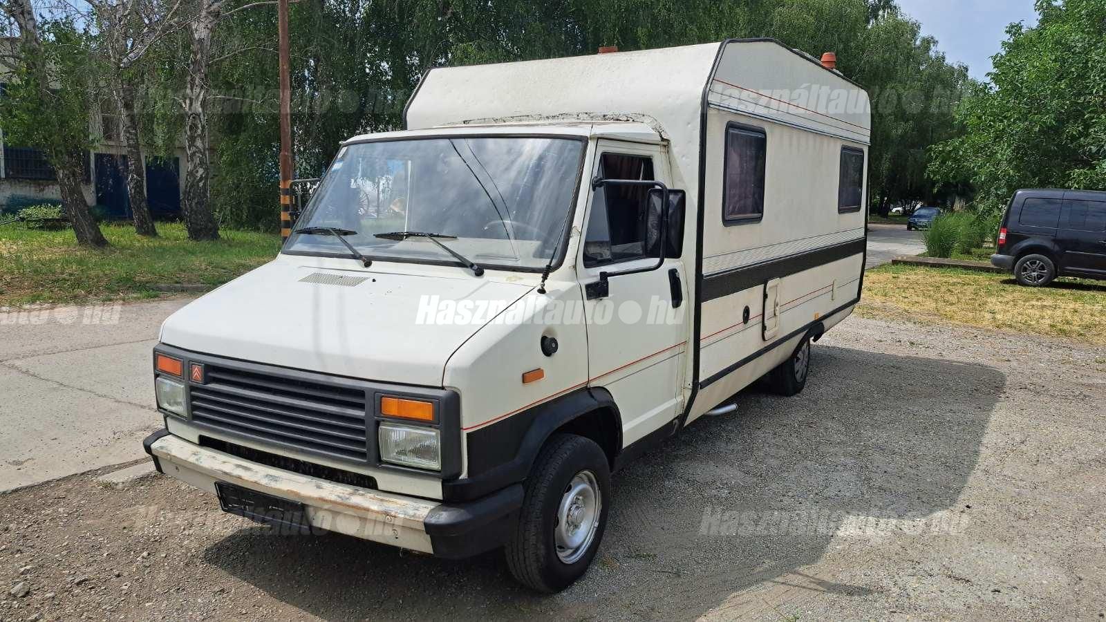 CITROEN 1990/5 - 1