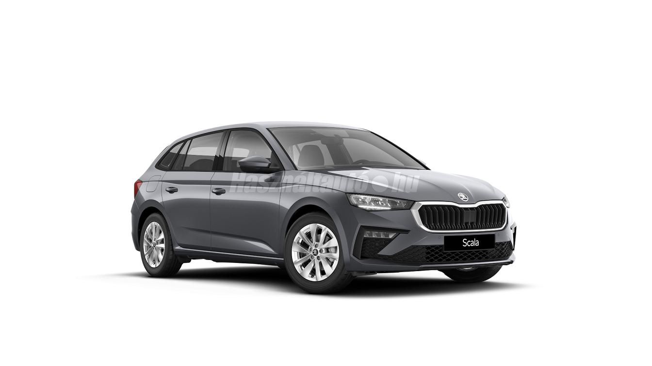 SKODA SCALA 2026/4 - 1
