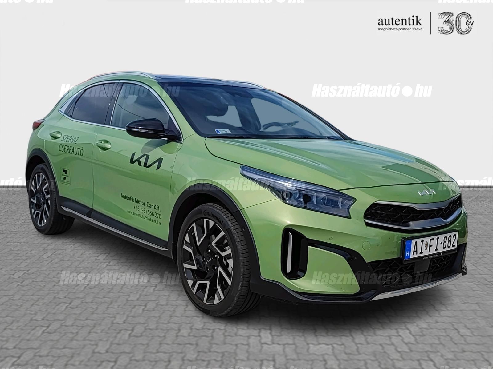 KIA XCEED 2023/3 - 1